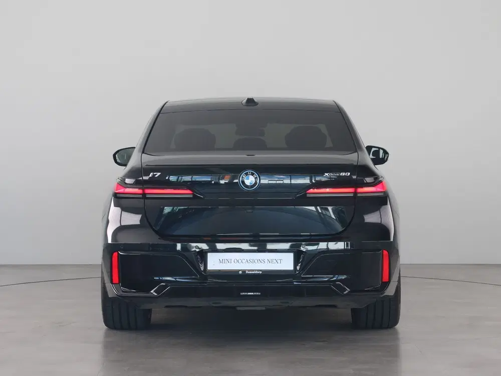 BMW i7 xDrive60 106 kWh (bj 2023 uit 2023, foto 6