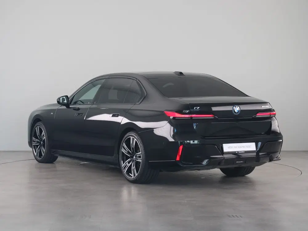 BMW i7 xDrive60 106 kWh (bj 2023 uit 2023, foto 7