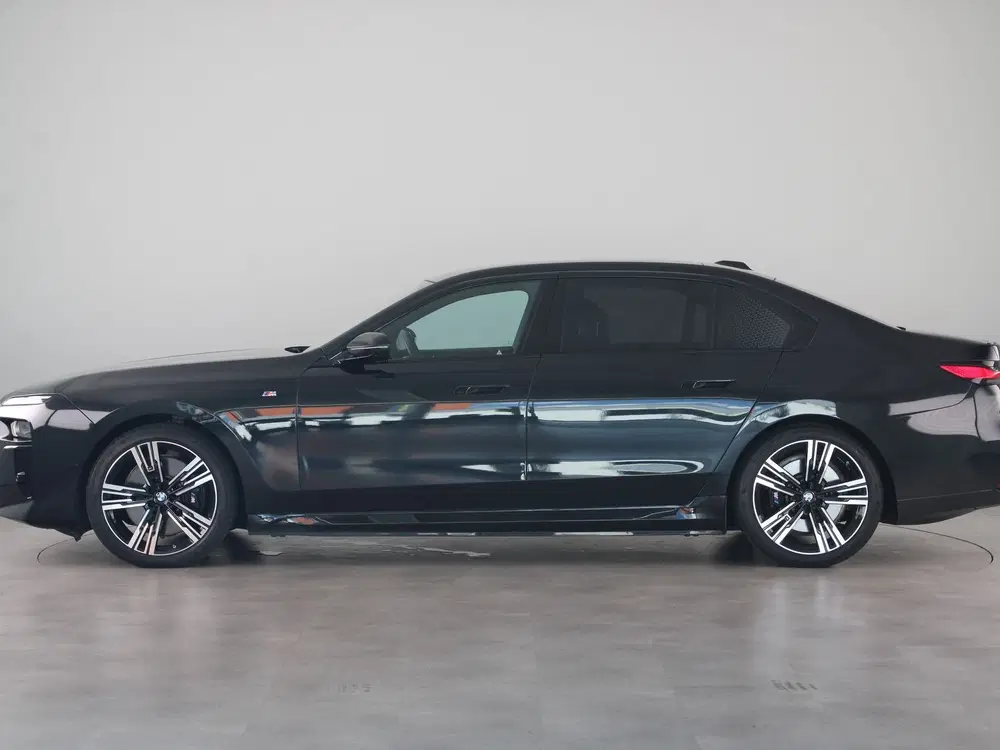 BMW i7 xDrive60 106 kWh (bj 2023 uit 2023, foto 8