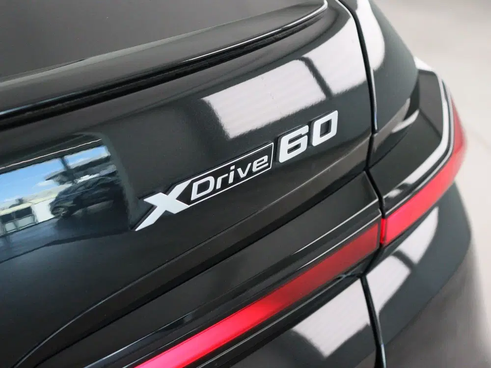 BMW i7 xDrive60 106 kWh (bj 2023 uit 2023, foto 9