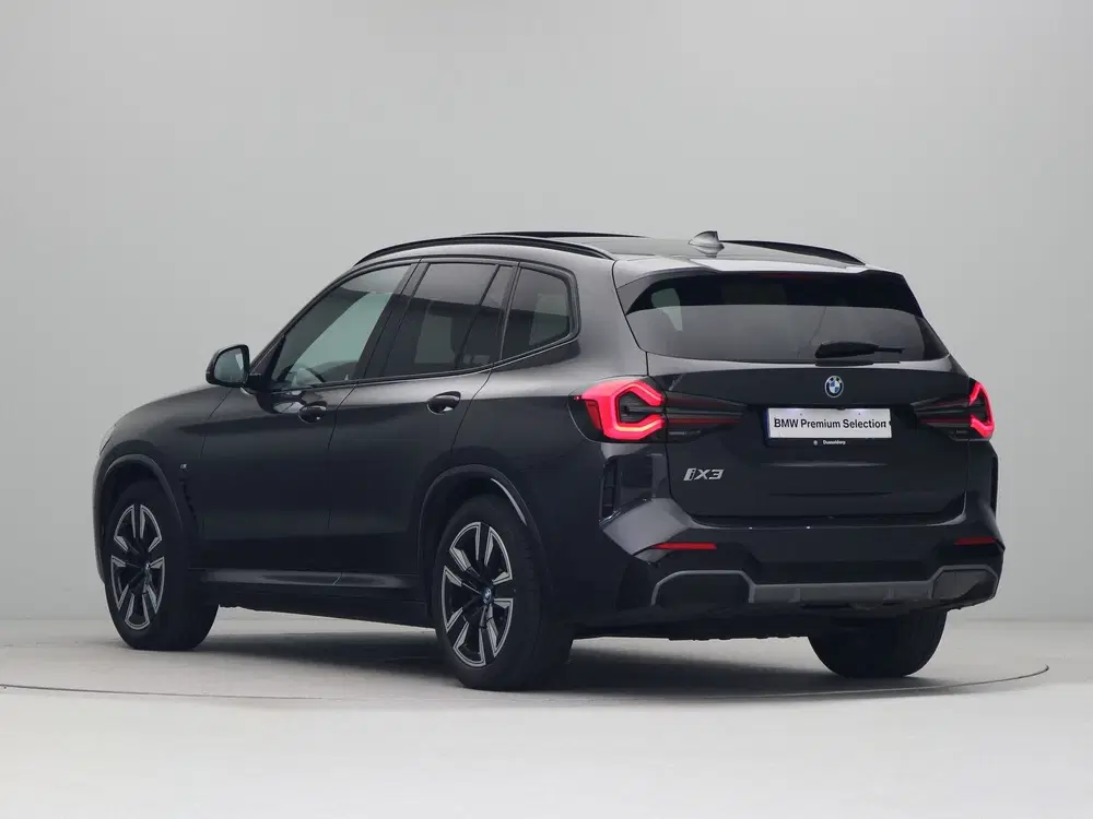 BMW iX3 Executive 80 kWh Accu conditie 100% (bj 20 uit 2023, foto 11