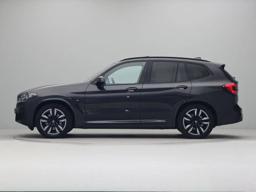 BMW iX3 Executive 80 kWh Accu conditie 100% (bj 20 uit 2023, foto 12