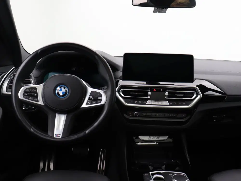 BMW iX3 Executive 80 kWh Accu conditie 100% (bj 20 uit 2023, foto 13
