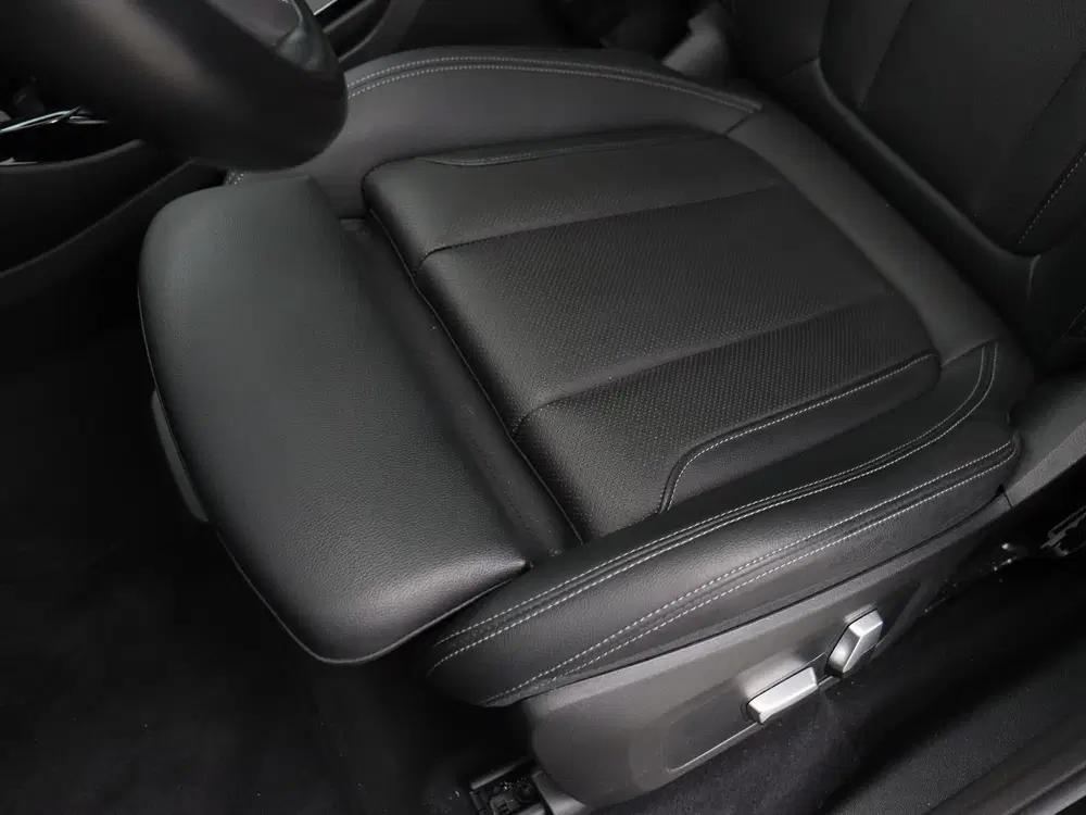BMW iX3 Executive 80 kWh Accu conditie 100% (bj 20 uit 2023, foto 14