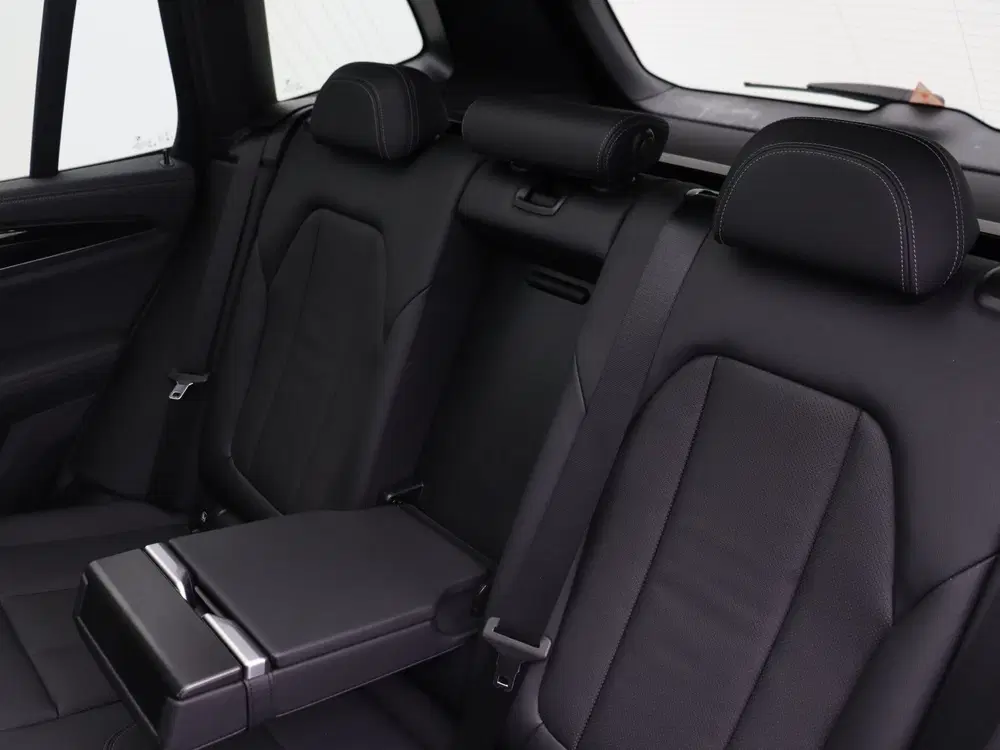 BMW iX3 Executive 80 kWh Accu conditie 100% (bj 20 uit 2023, foto 15