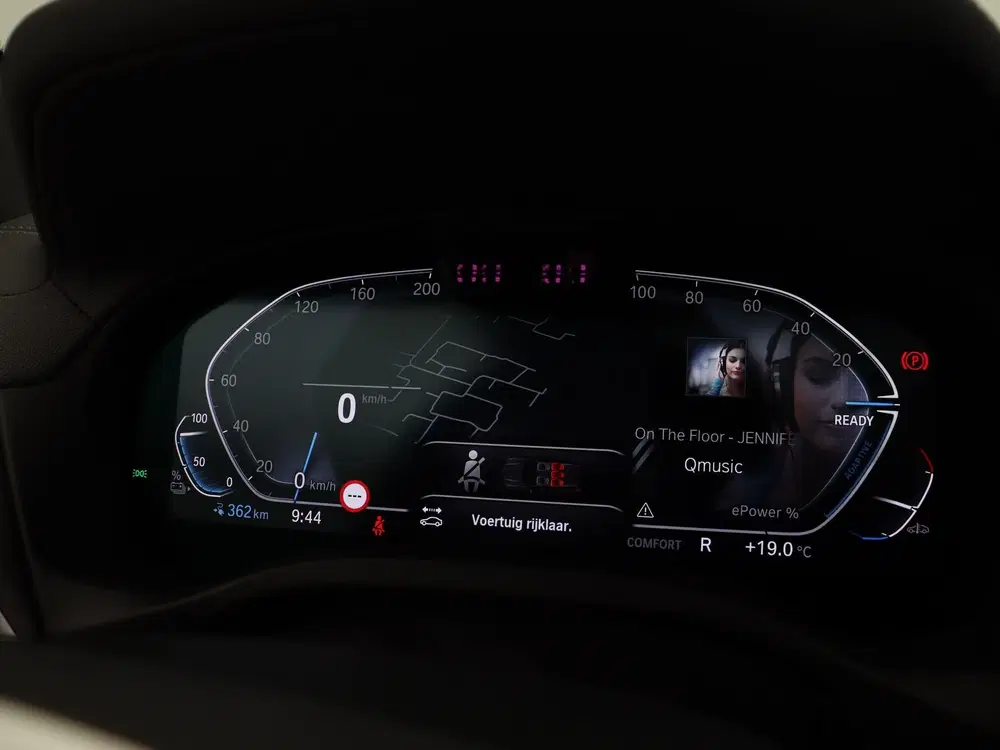 BMW iX3 Executive 80 kWh Accu conditie 100% (bj 20 uit 2023, foto 4