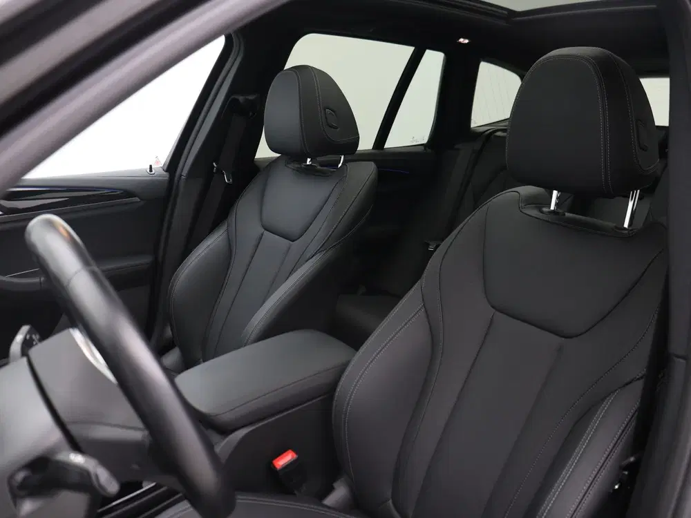 BMW iX3 Executive 80 kWh Accu conditie 100% (bj 20 uit 2023, foto 5