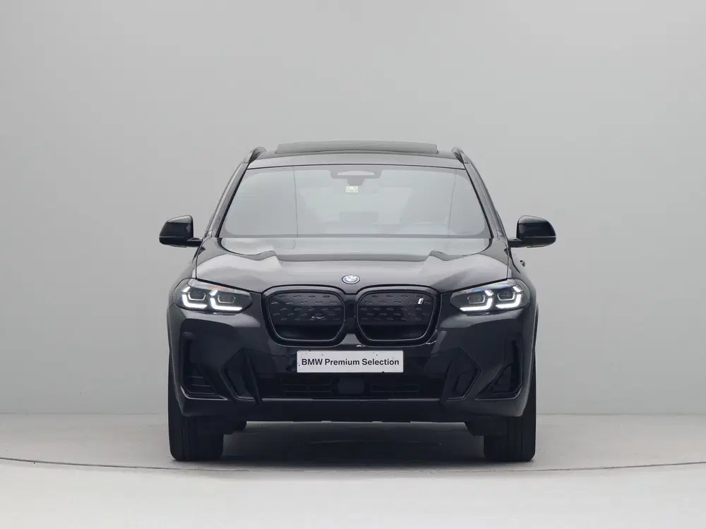 BMW iX3 Executive 80 kWh Accu conditie 100% (bj 20 uit 2023, foto 6