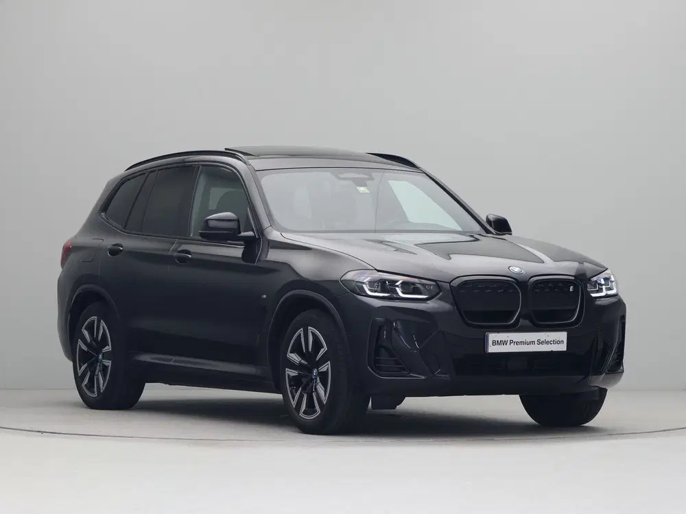 BMW iX3 Executive 80 kWh Accu conditie 100% (bj 20 uit 2023, foto 7