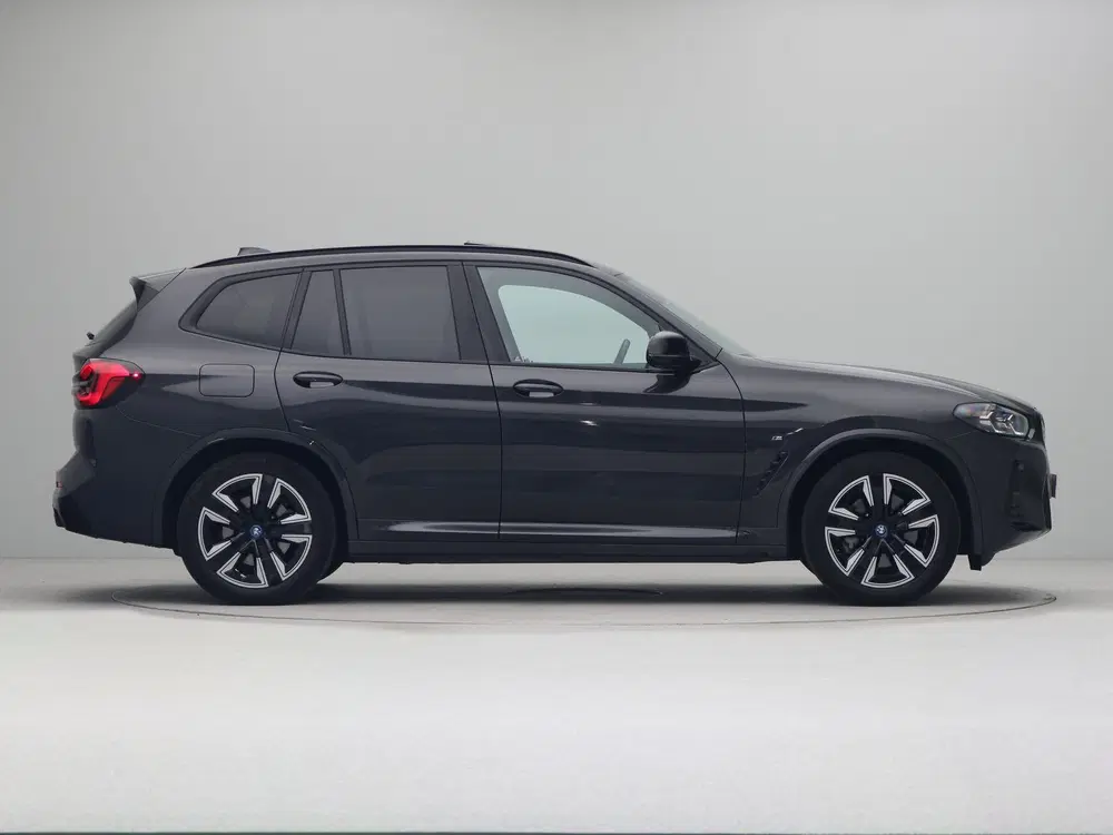 BMW iX3 Executive 80 kWh Accu conditie 100% (bj 20 uit 2023, foto 8