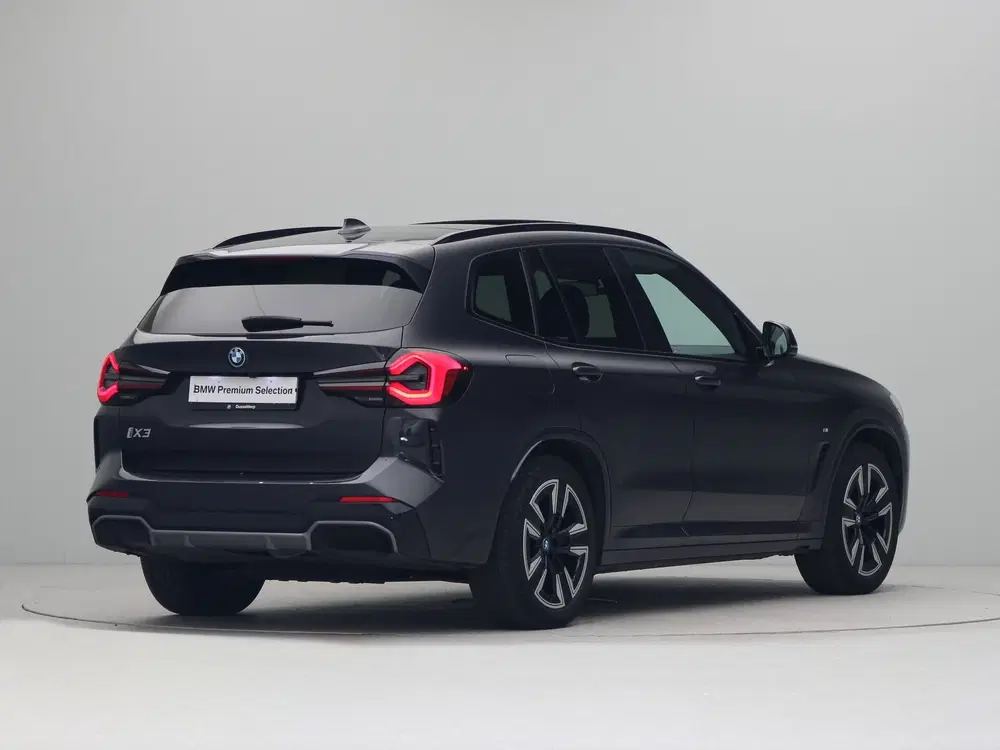 BMW iX3 Executive 80 kWh Accu conditie 100% (bj 20 uit 2023, foto 9