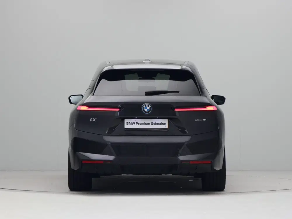 BMW iX xDrive40 Executive 77 kWh SoH 97% (bj 2022 uit 2022, foto 10