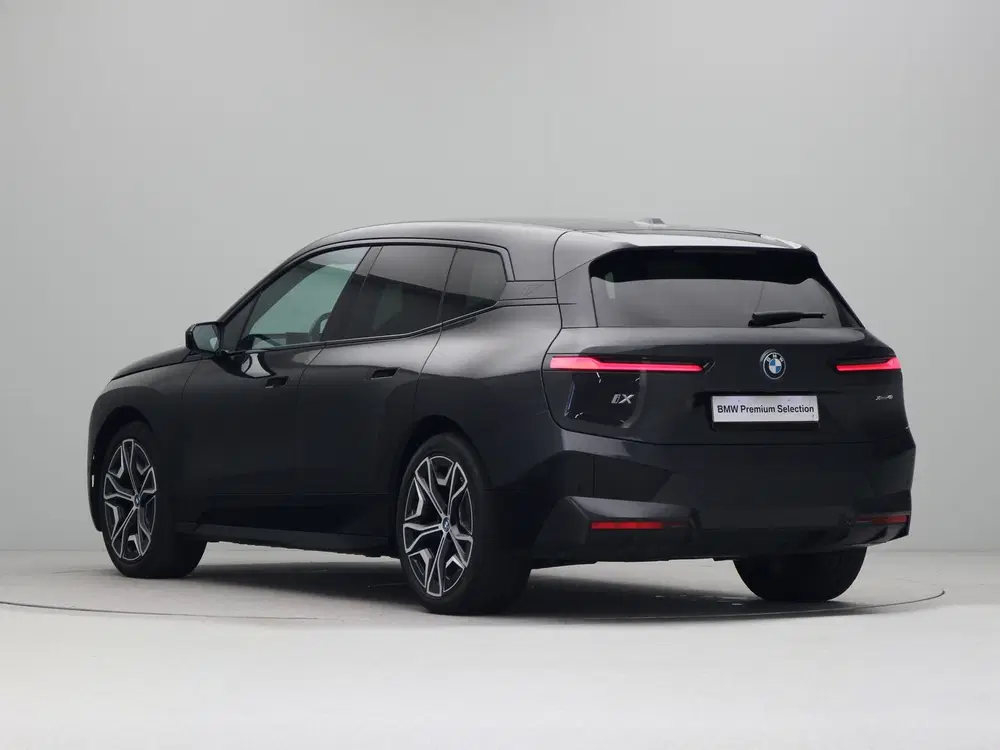 BMW iX xDrive40 Executive 77 kWh SoH 97% (bj 2022 uit 2022, foto 11