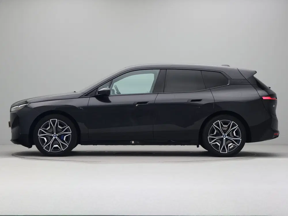 BMW iX xDrive40 Executive 77 kWh SoH 97% (bj 2022 uit 2022, foto 12