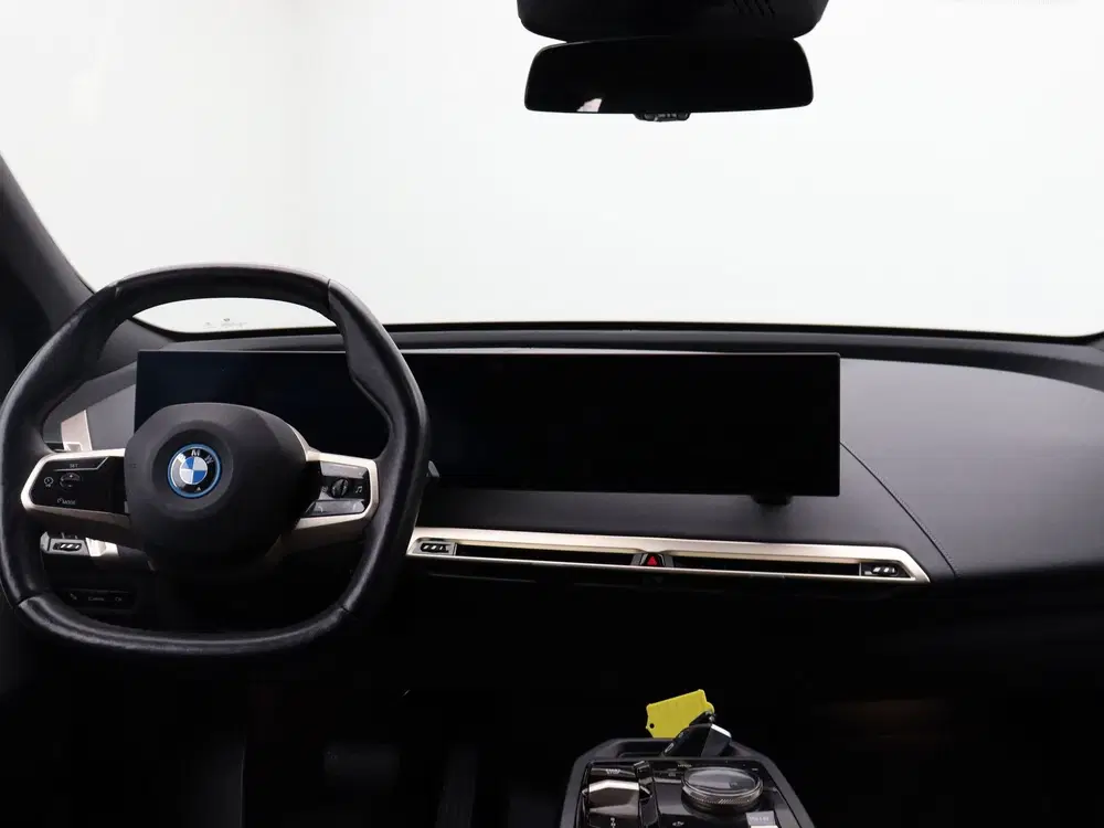 BMW iX xDrive40 Executive 77 kWh SoH 97% (bj 2022 uit 2022, foto 13