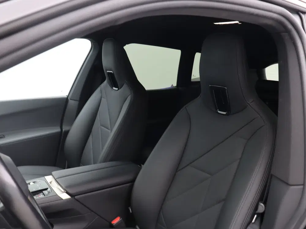 BMW iX xDrive40 Executive 77 kWh SoH 97% (bj 2022 uit 2022, foto 5