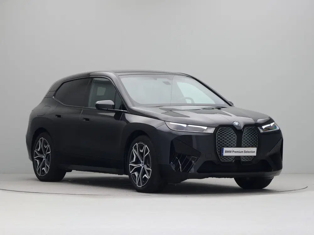BMW iX xDrive40 Executive 77 kWh SoH 97% (bj 2022 uit 2022, foto 7