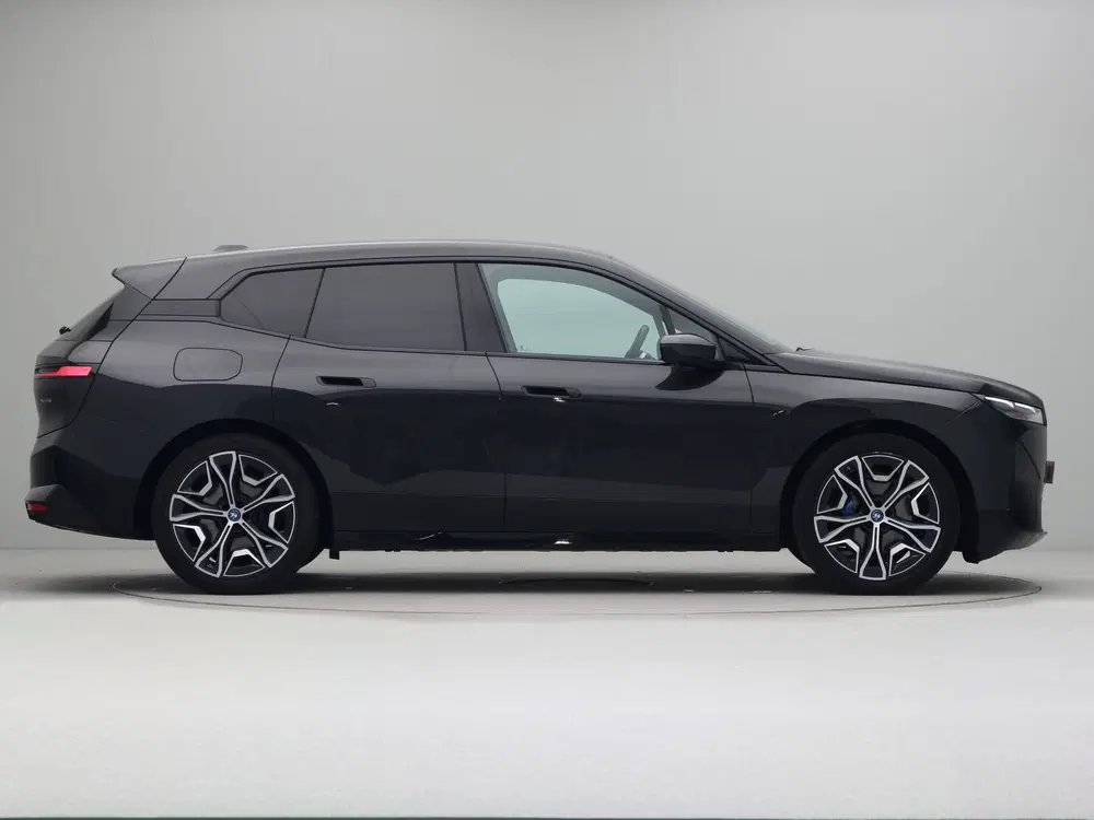BMW iX xDrive40 Executive 77 kWh SoH 97% (bj 2022 uit 2022, foto 8