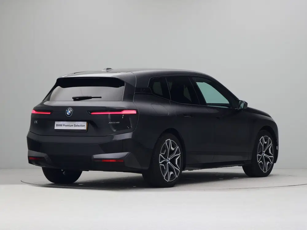 BMW iX xDrive40 Executive 77 kWh SoH 97% (bj 2022 uit 2022, foto 9