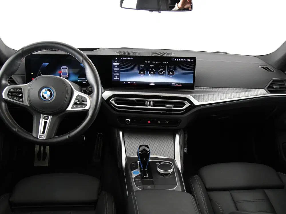 BMW i4 M50 High Executive (bj 2024 uit 2024, foto 13