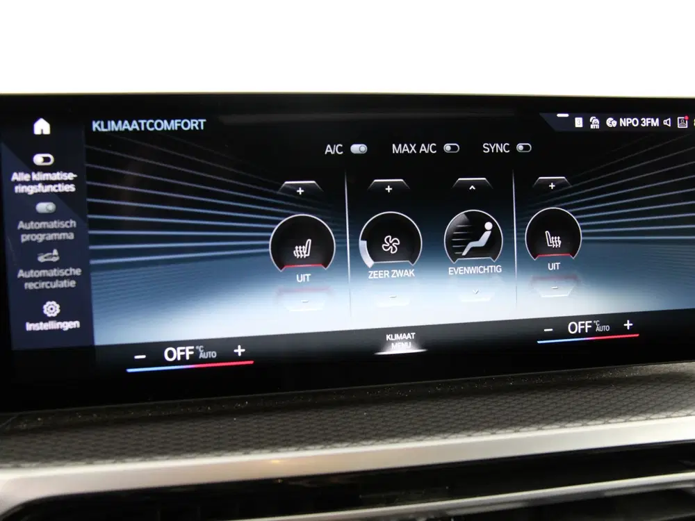 BMW i4 M50 High Executive (bj 2024 uit 2024, foto 14