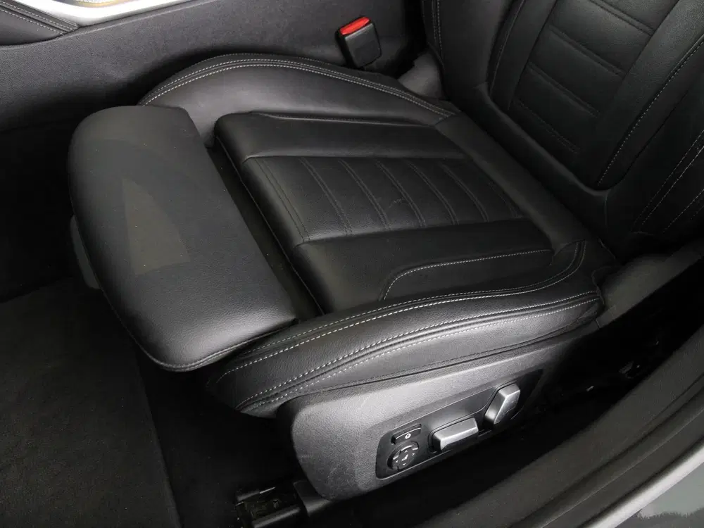 BMW i4 M50 High Executive (bj 2024 uit 2024, foto 15