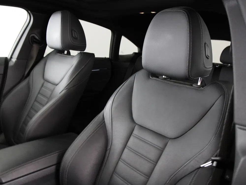 BMW i4 M50 High Executive (bj 2024 uit 2024, foto 5