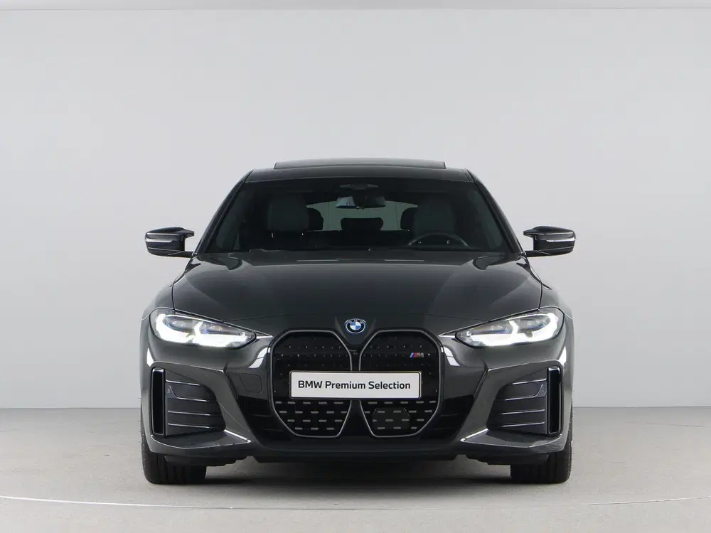 BMW i4 M50 High Executive (bj 2024 uit 2024, foto 6