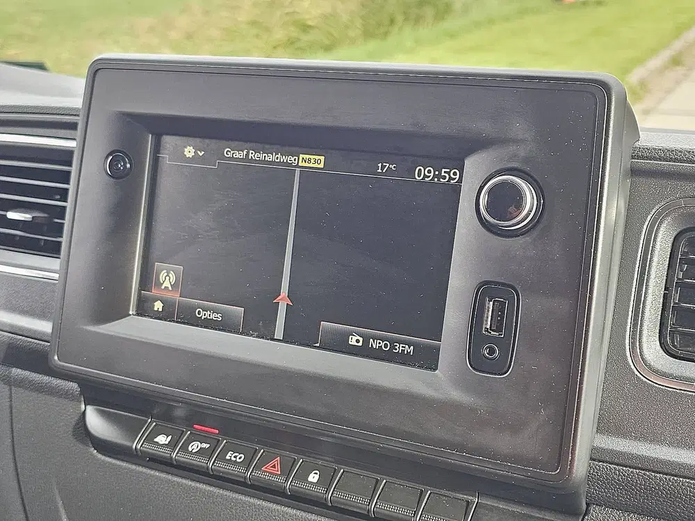 Renault Master 2.3 L2H2 Koelwagen Dag uit 2024, foto 10