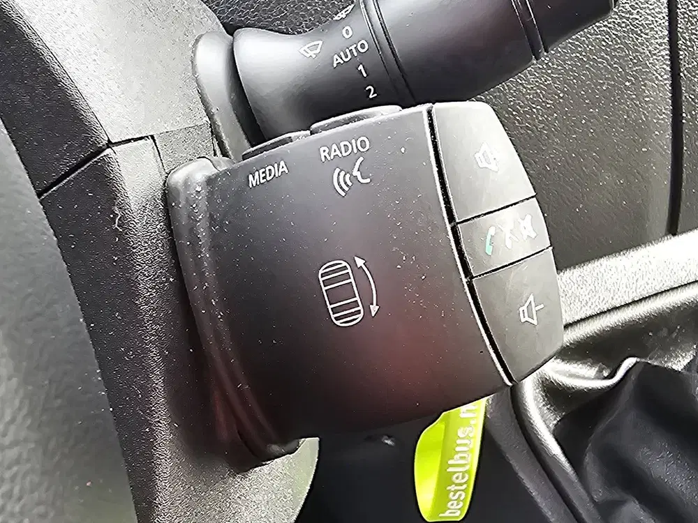 Renault Master 2.3 L2H2 Koelwagen Dag uit 2024, foto 13