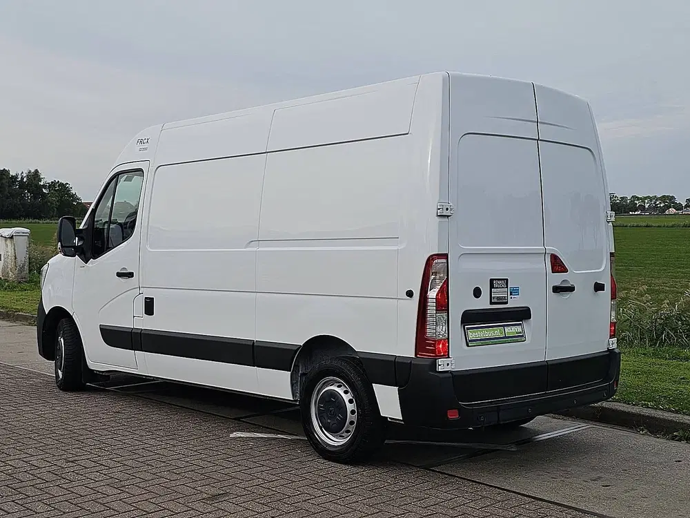 Renault Master 2.3 L2H2 Koelwagen Dag uit 2024, foto 6