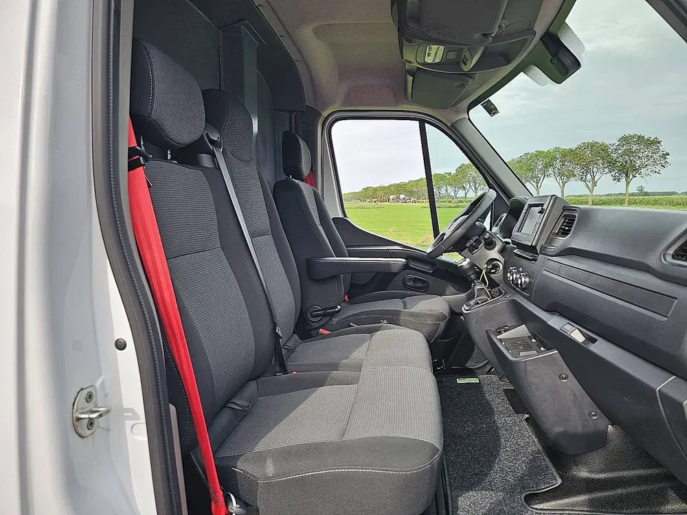 Renault Master 2.3 L2H2 Koelwagen Dag uit 2024, foto 7