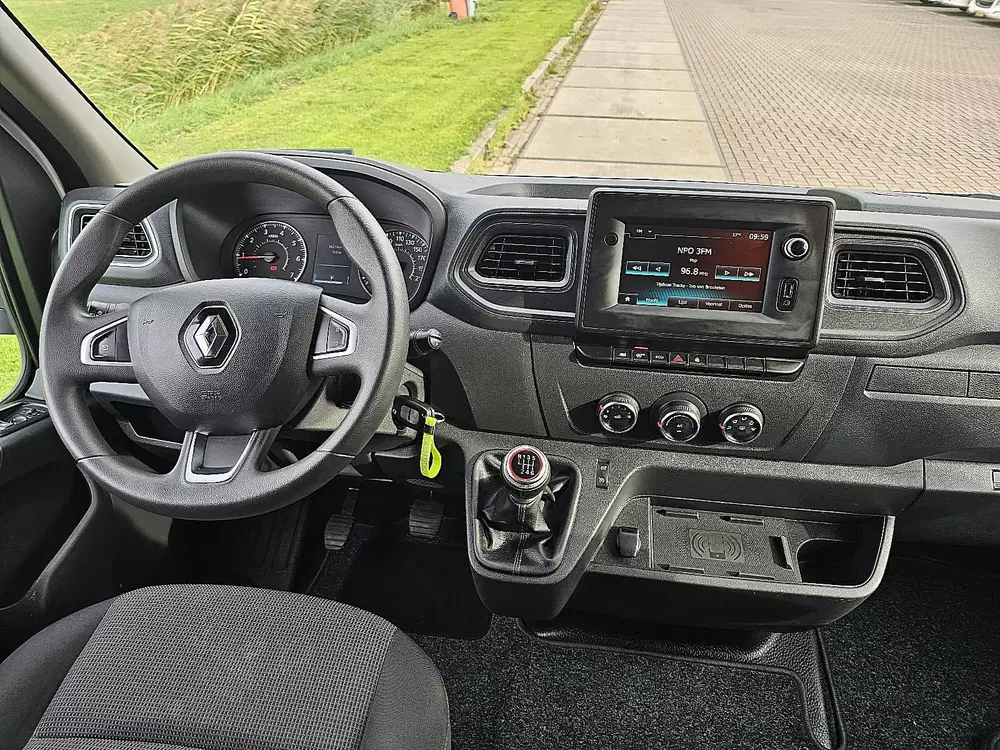 Renault Master 2.3 L2H2 Koelwagen Dag uit 2024, foto 8