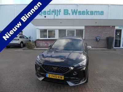 Cupra Formentor 1.4 TSI e-Hybrid Essential (bj 2023) uit 2023