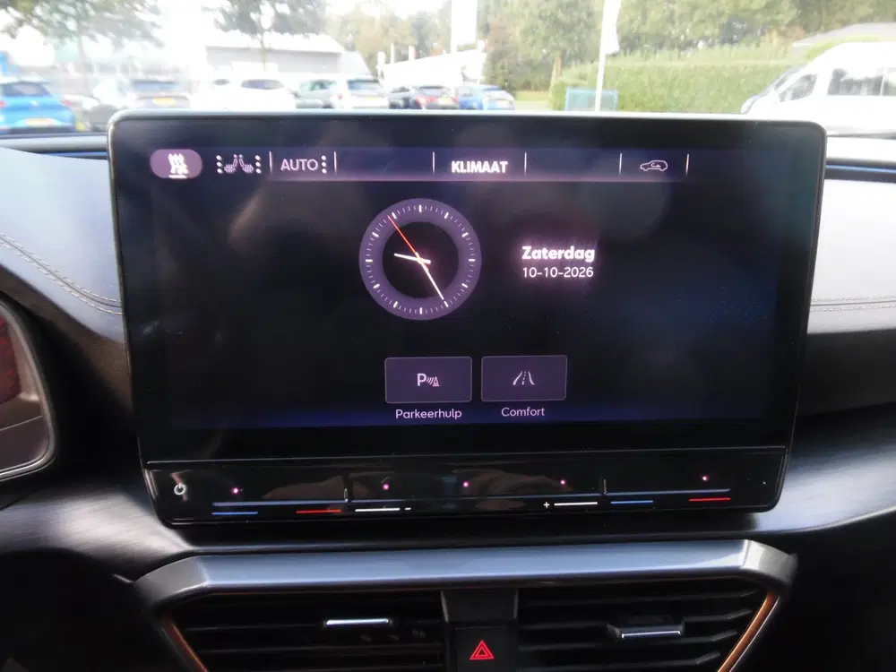 Cupra Formentor 1.4 TSI e-Hybrid Essential (bj 2023) uit 2023, foto 10