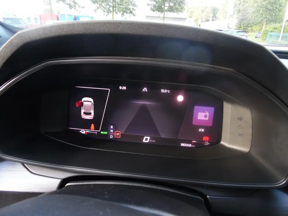 Cupra Formentor 1.4 TSI e-Hybrid Essential (bj 2023) uit 2023, foto 12