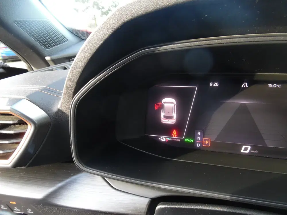 Cupra Formentor 1.4 TSI e-Hybrid Essential (bj 2023) uit 2023, foto 13
