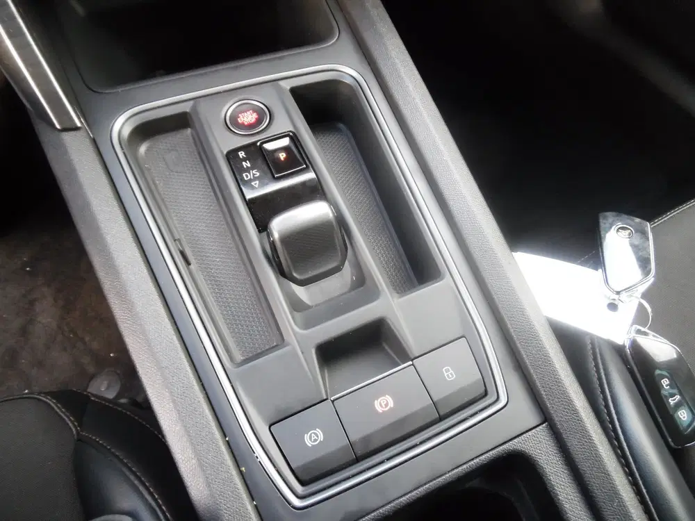 Cupra Formentor 1.4 TSI e-Hybrid Essential (bj 2023) uit 2023, foto 15