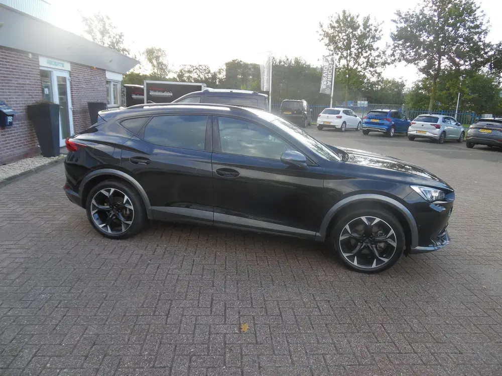 Cupra Formentor 1.4 TSI e-Hybrid Essential (bj 2023) uit 2023, foto 4