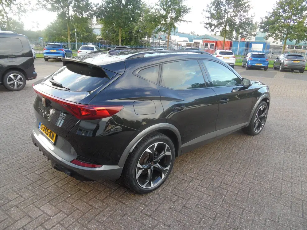 Cupra Formentor 1.4 TSI e-Hybrid Essential (bj 2023) uit 2023, foto 5