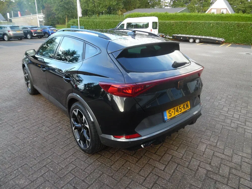 Cupra Formentor 1.4 TSI e-Hybrid Essential (bj 2023) uit 2023, foto 7