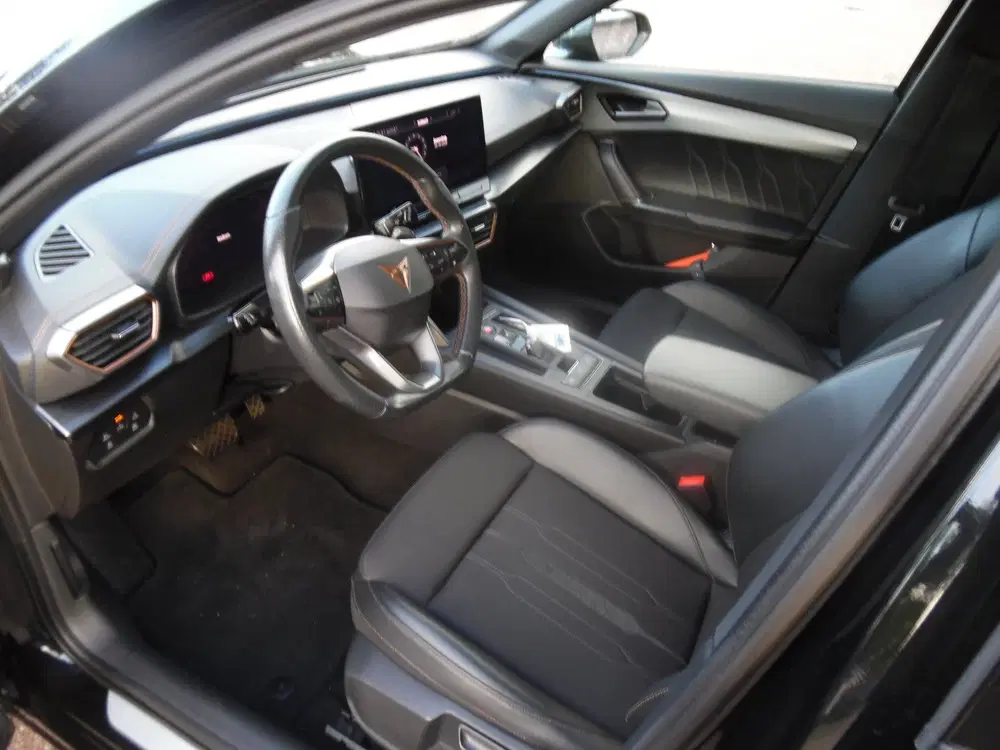 Cupra Formentor 1.4 TSI e-Hybrid Essential (bj 2023) uit 2023, foto 8
