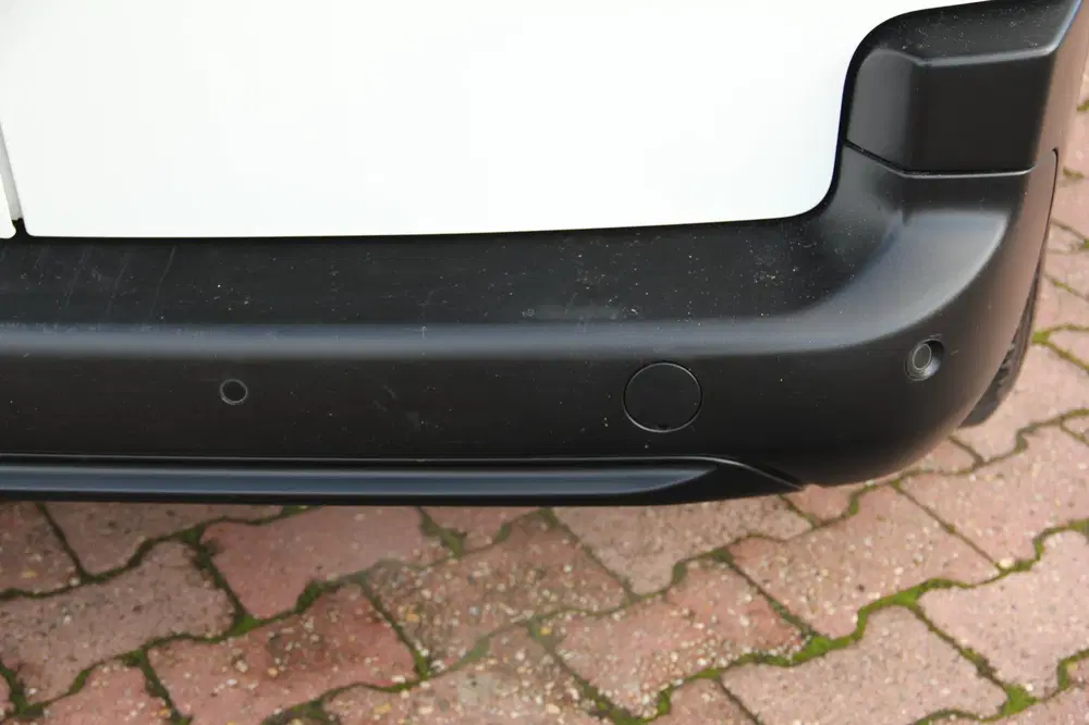 Peugeot Partner 1.6 BlueHDI uit 2019, foto 14