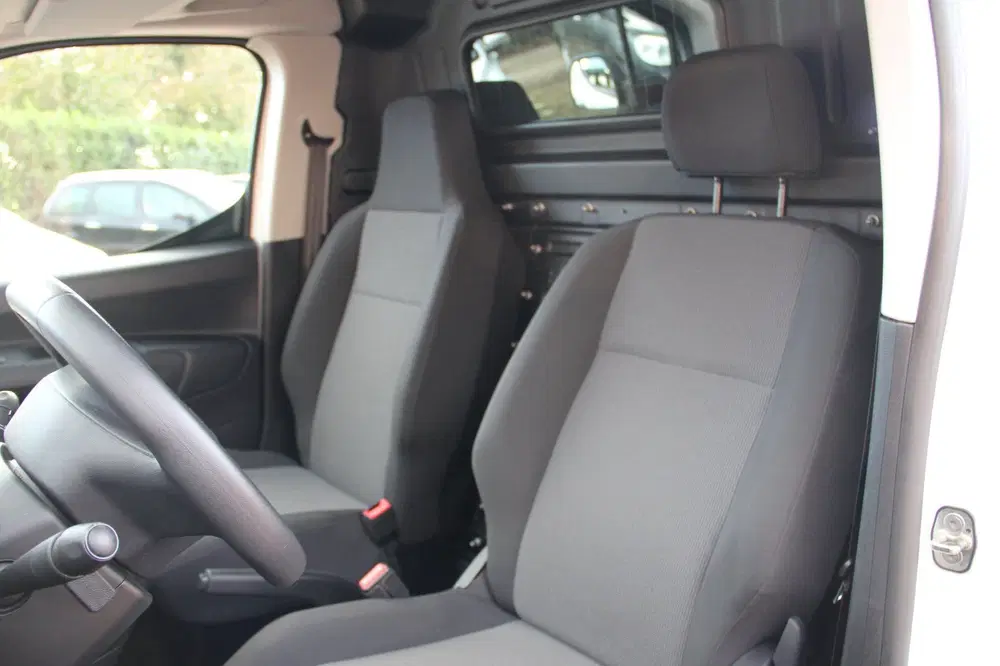 Peugeot Partner 1.6 BlueHDI uit 2019, foto 6