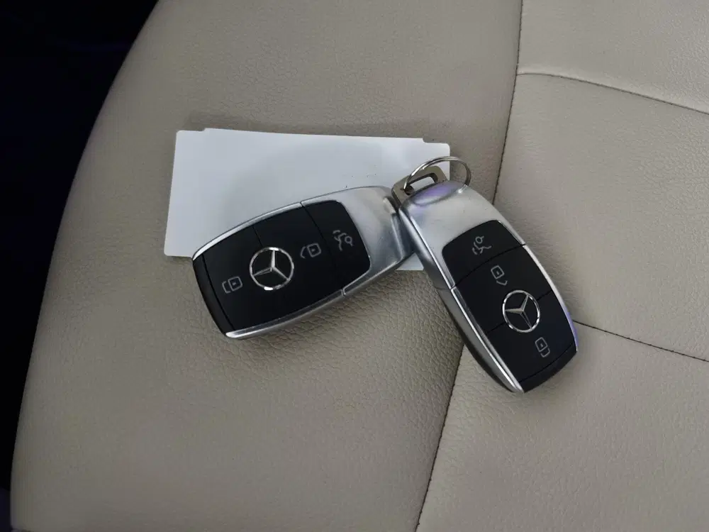 Mercedes-Benz EQB 250 Luxury Line 67 kWh uit 2022, foto 13