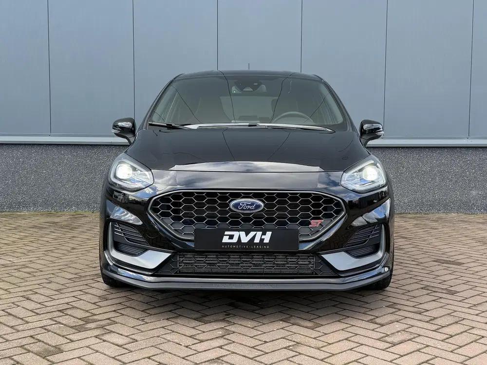 Ford Fiesta 1.5 Ecoboost ST-X PERFORMANCE uit 2023, foto 2