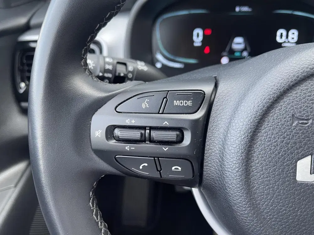 Kia Stonic 1.0 T-GDi MHEV DynamicLine Navigatie uit 2024, foto 14