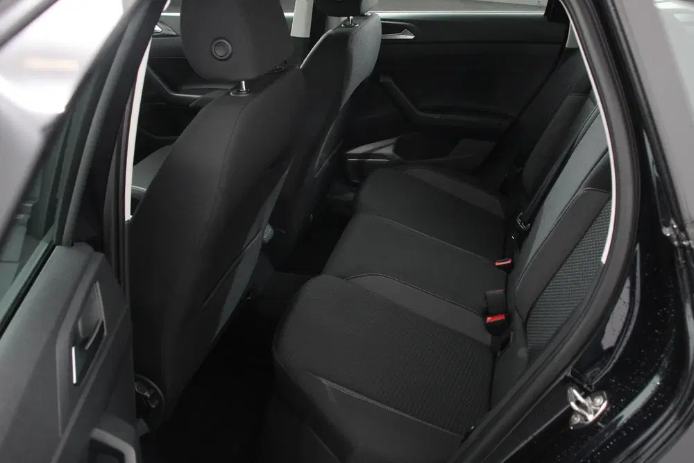 Volkswagen Taigo 1.0 TSI 110pk Automaat Life Navigatie Appl uit 2023, foto 11