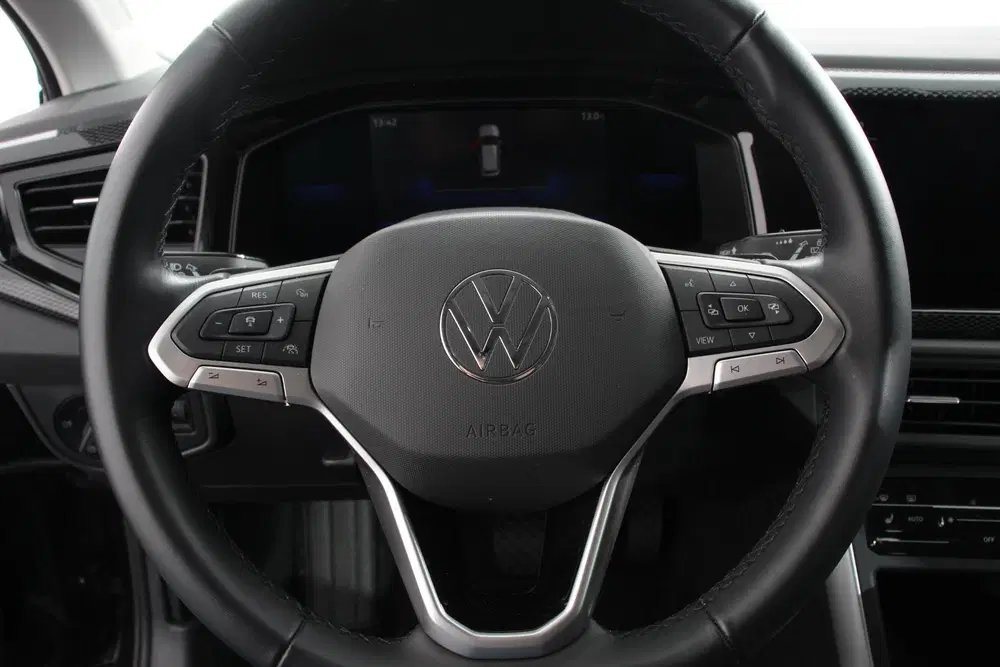 Volkswagen Taigo 1.0 TSI 110pk Automaat Life Navigatie Appl uit 2023, foto 15