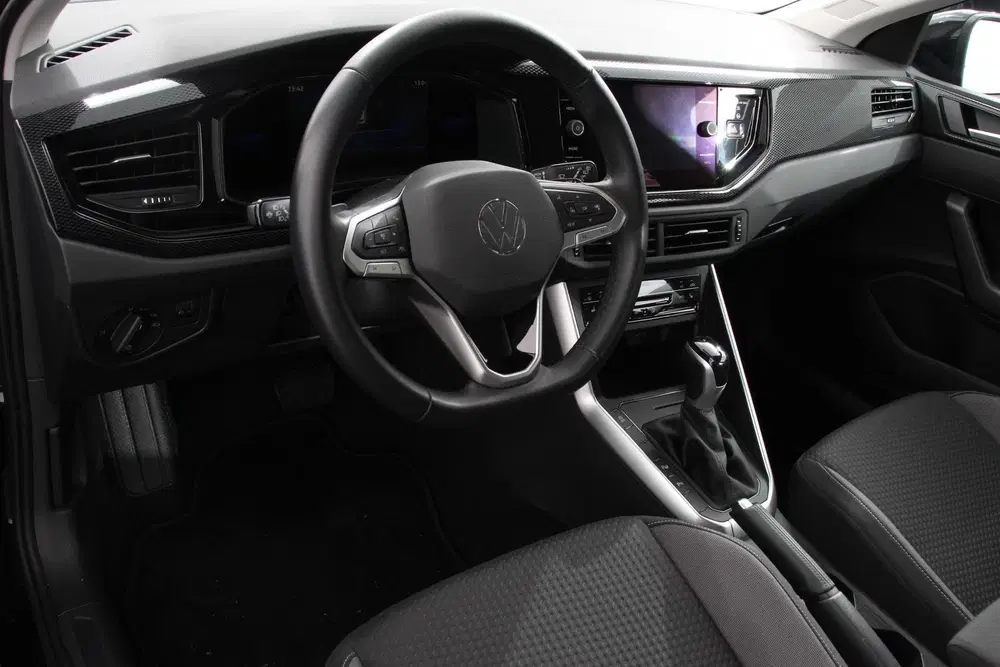 Volkswagen Taigo 1.0 TSI 110pk Automaat Life Navigatie Appl uit 2023, foto 2